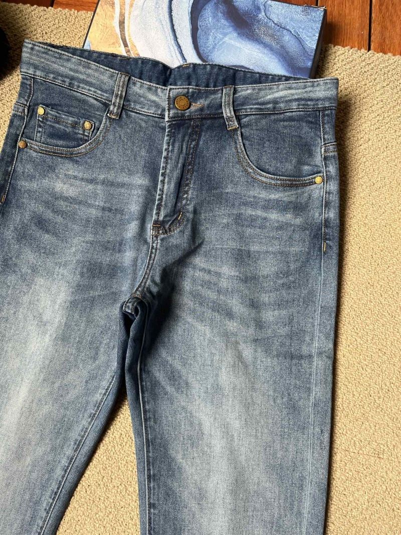 Burberry Jeans